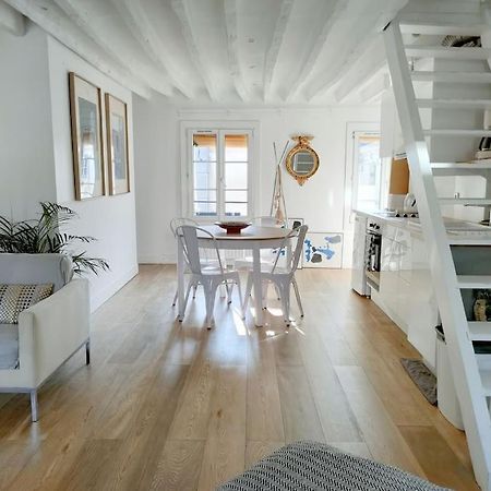 Apartmán Fabulous Of Paris For 4 People Exteriér fotografie