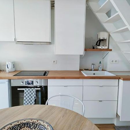 Apartmán Fabulous Of Paris For 4 People Exteriér fotografie