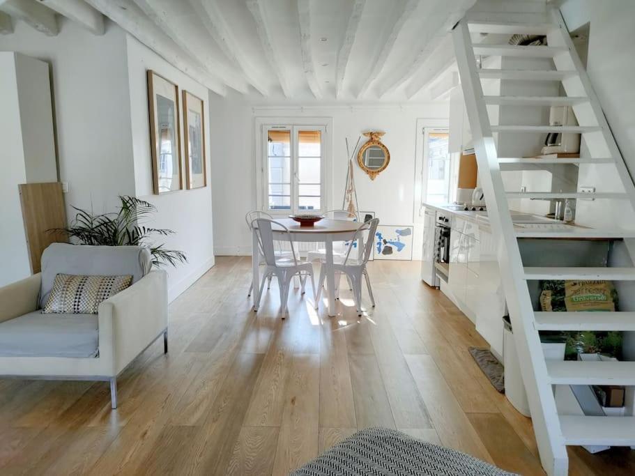 Apartmán Fabulous Of Paris For 4 People Exteriér fotografie