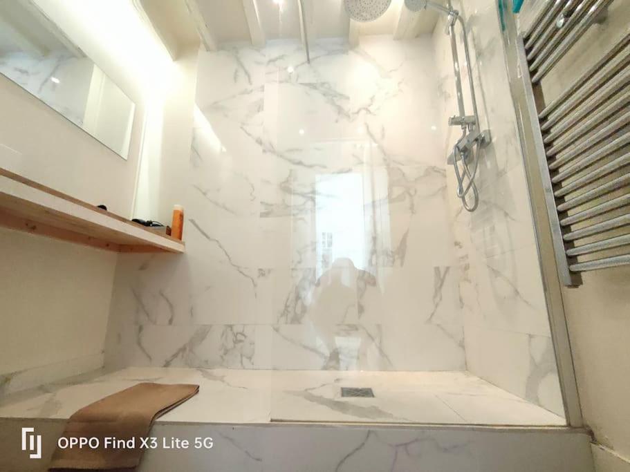 Apartmán Fabulous Of Paris For 4 People Exteriér fotografie