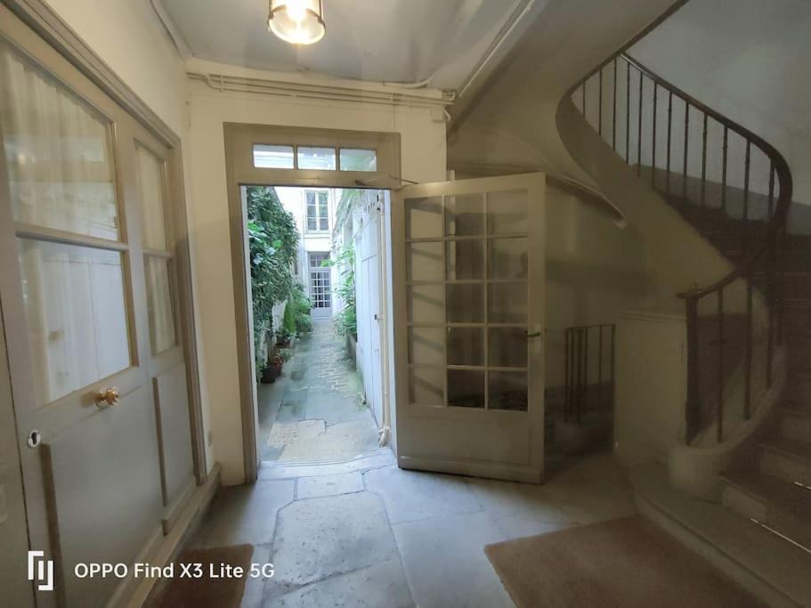 Apartmán Fabulous Of Paris For 4 People Exteriér fotografie