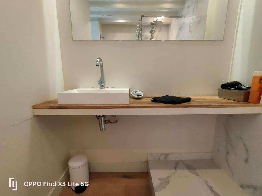 Apartmán Fabulous Of Paris For 4 People Exteriér fotografie