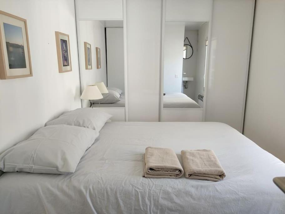 Apartmán Fabulous Of Paris For 4 People Exteriér fotografie