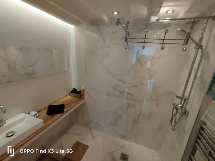 Apartmán Fabulous Of Paris For 4 People Exteriér fotografie