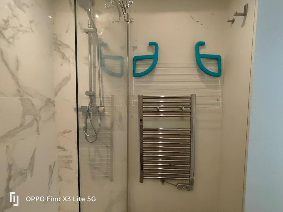 Apartmán Fabulous Of Paris For 4 People Exteriér fotografie