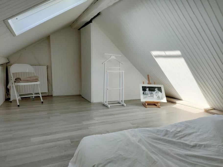 Apartmán Fabulous Of Paris For 4 People Exteriér fotografie