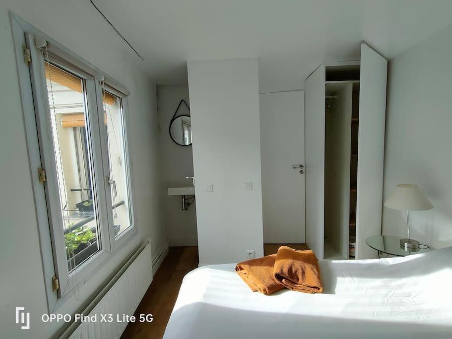 Apartmán Fabulous Of Paris For 4 People Exteriér fotografie