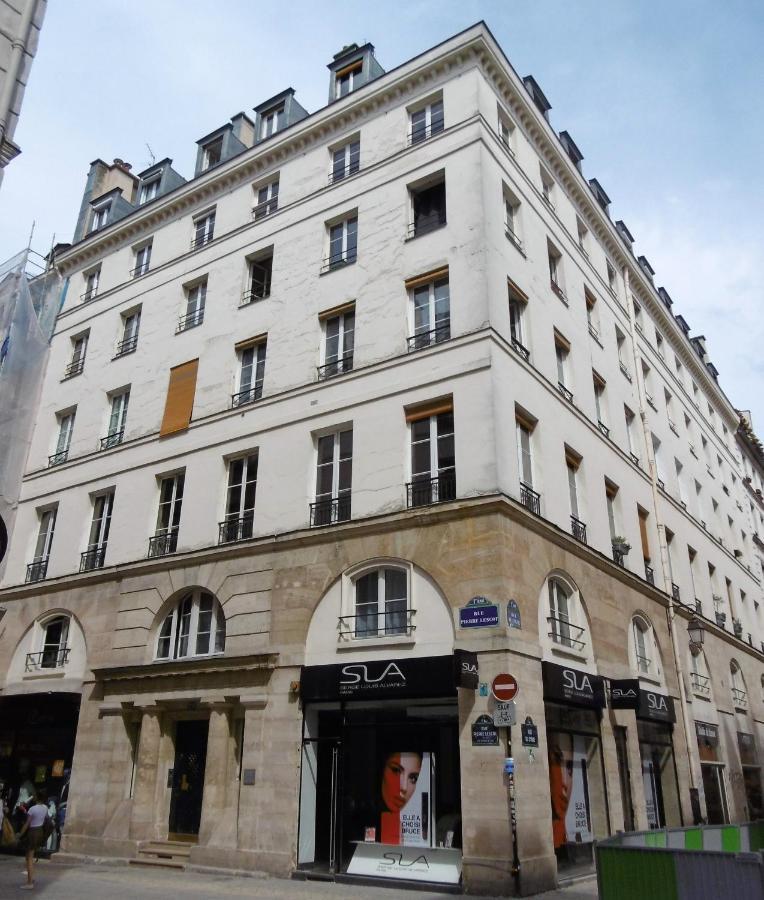 Apartmán Fabulous Of Paris For 4 People Exteriér fotografie